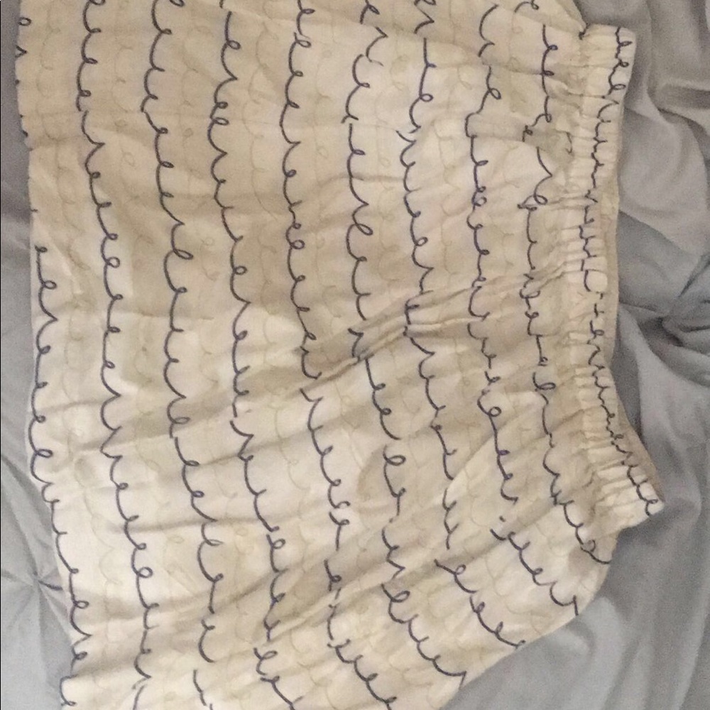 Urban outfitters skirt
